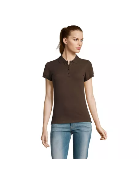 PASSION POLO MUJER 170g PASSION