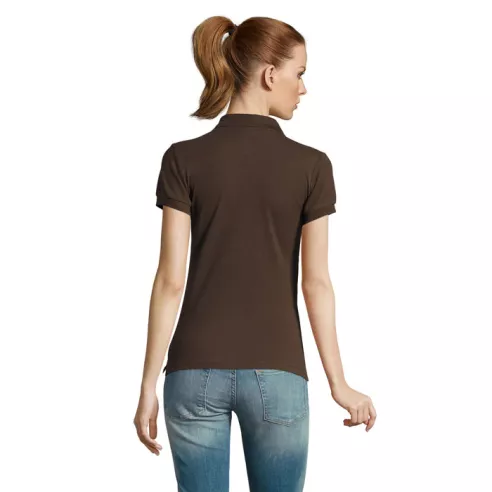 PASSION POLO MUJER 170g PASSION