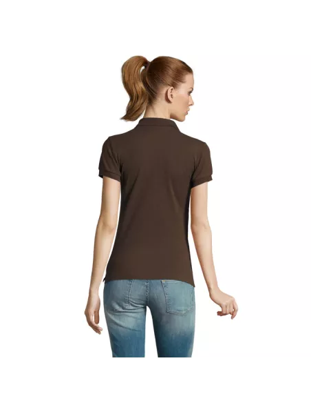 PASSION POLO MUJER 170g PASSION