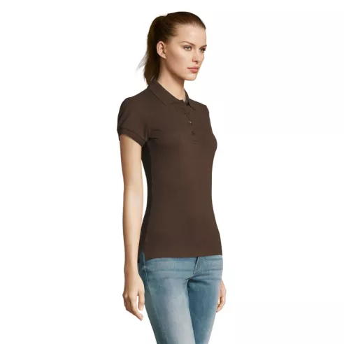 PASSION POLO MUJER 170g PASSION