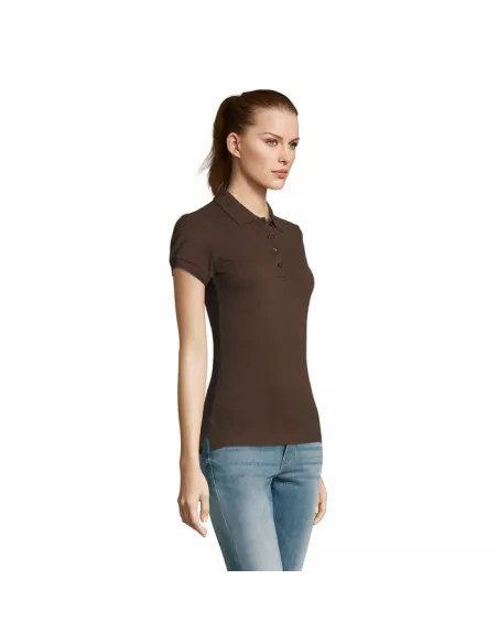 PASSION POLO MUJER 170g PASSION
