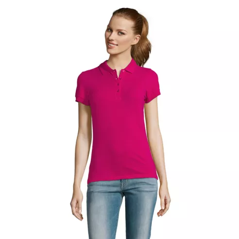 PASSION POLO MUJER 170g PASSION