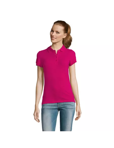 PASSION POLO MUJER 170g PASSION