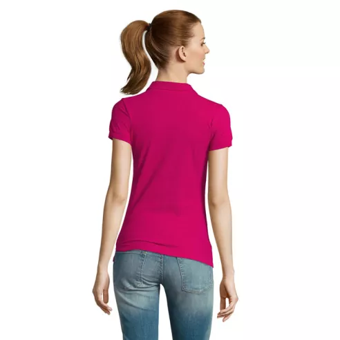 PASSION POLO MUJER 170g PASSION