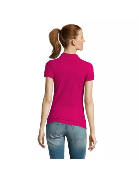 PASSION POLO MUJER 170g PASSION