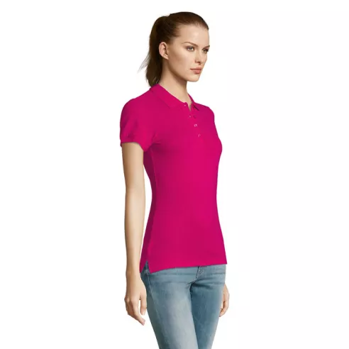 PASSION POLO MUJER 170g PASSION