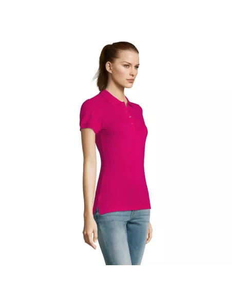 PASSION POLO MUJER 170g PASSION