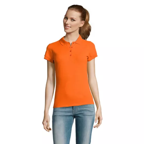 PASSION POLO MUJER 170g PASSION