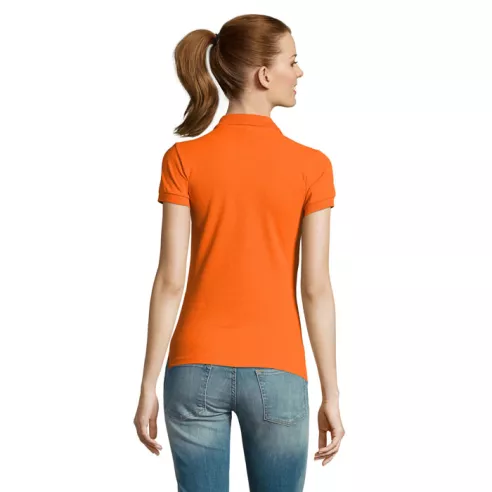 PASSION POLO MUJER 170g PASSION