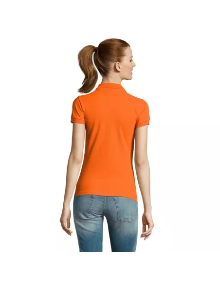PASSION POLO MUJER 170g PASSION