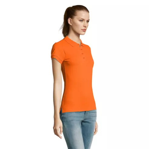 PASSION POLO MUJER 170g PASSION