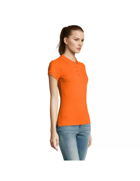 PASSION POLO MUJER 170g PASSION