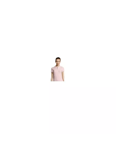 PASSION POLO MUJER 170g PASSION