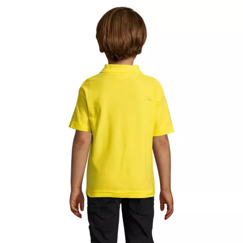SUMMER II KIDS Polo 170g SUMMER II KIDS