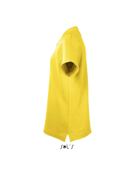 SUMMER II KIDS Polo 170g SUMMER II KIDS