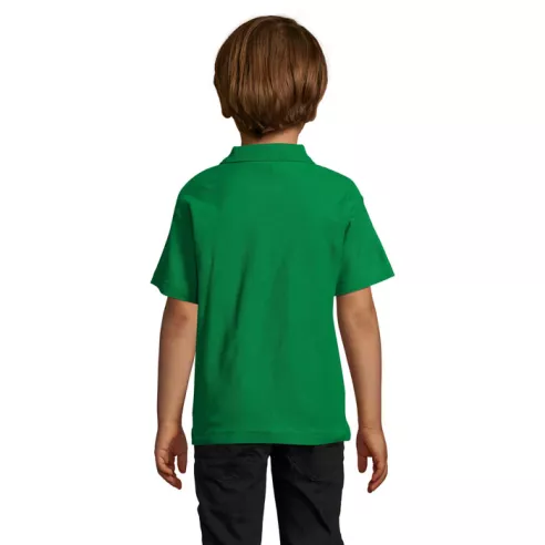 SUMMER II KIDS Polo 170g SUMMER II KIDS