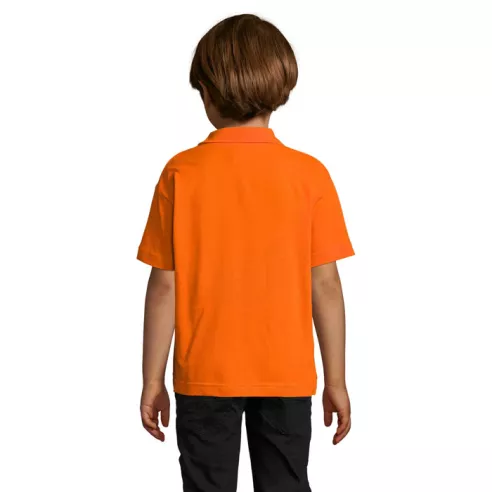 SUMMER II KIDS Polo 170g SUMMER II KIDS
