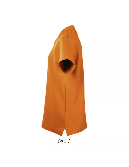 SUMMER II KIDS Polo 170g SUMMER II KIDS