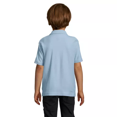 SUMMER II KIDS Polo 170g SUMMER II KIDS