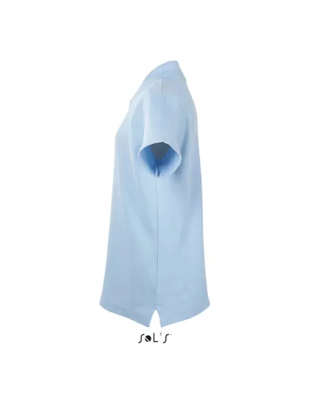SUMMER II KIDS Polo 170g SUMMER II KIDS