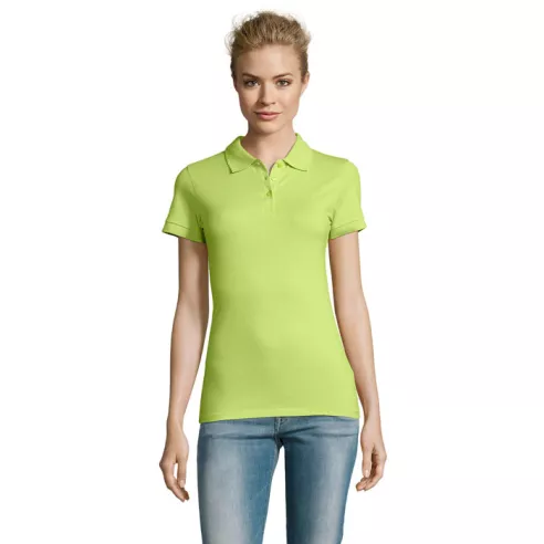 PERFECT POLO MUJER 180g PERFECT WOMEN