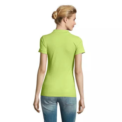 PERFECT POLO MUJER 180g PERFECT WOMEN