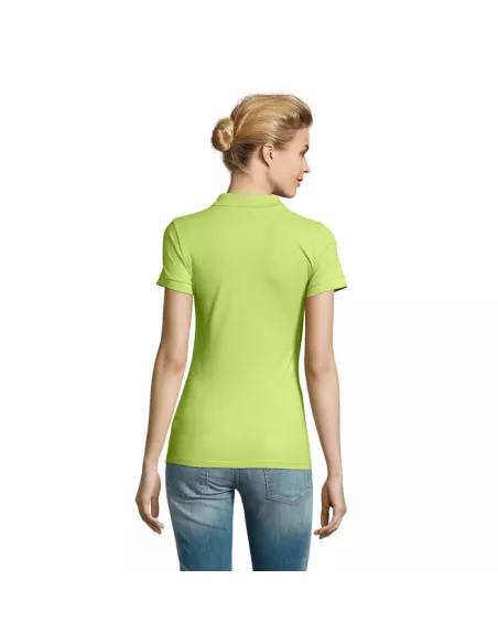 PERFECT POLO MUJER 180g PERFECT WOMEN