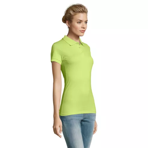 PERFECT POLO MUJER 180g PERFECT WOMEN