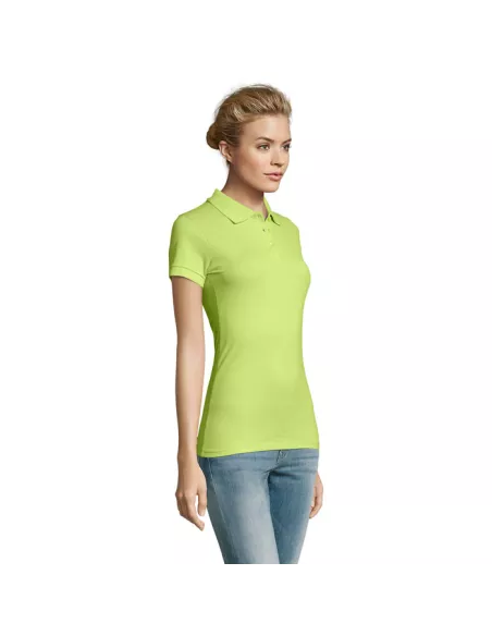 PERFECT POLO MUJER 180g PERFECT WOMEN
