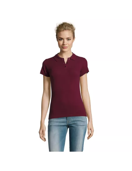 PERFECT WOMEN POLO 180 PERFECT WOMEN