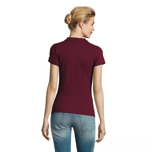 PERFECT WOMEN POLO 180 PERFECT WOMEN