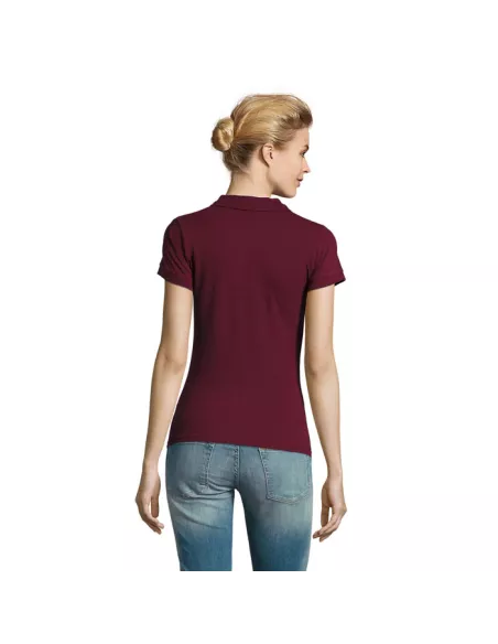 PERFECT WOMEN POLO 180 PERFECT WOMEN