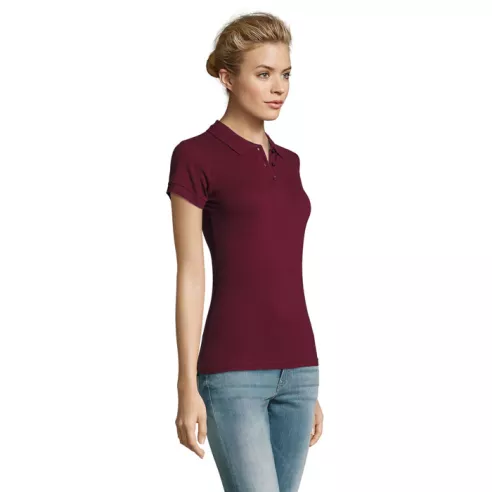 PERFECT WOMEN POLO 180 PERFECT WOMEN