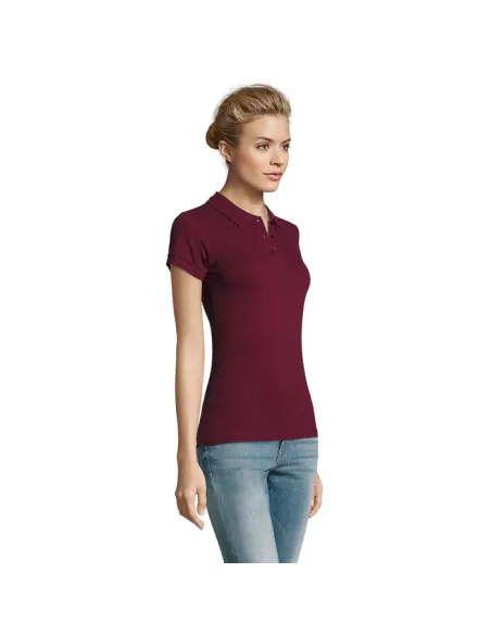 PERFECT WOMEN POLO 180 PERFECT WOMEN