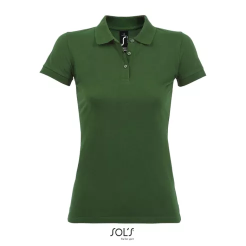 PERFECT WOMEN POLO 180 PERFECT WOMEN