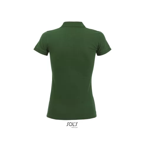 PERFECT WOMEN POLO 180 PERFECT WOMEN