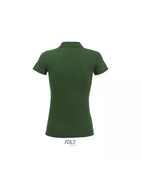 PERFECT WOMEN POLO 180 PERFECT WOMEN