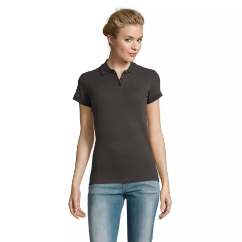 PERFECT WOMEN POLO 180 PERFECT WOMEN