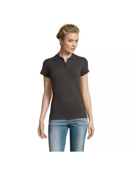 PERFECT WOMEN POLO 180 PERFECT WOMEN