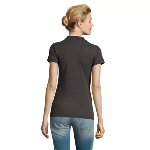 PERFECT WOMEN POLO 180 PERFECT WOMEN