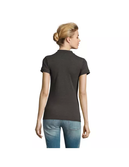 PERFECT WOMEN POLO 180 PERFECT WOMEN