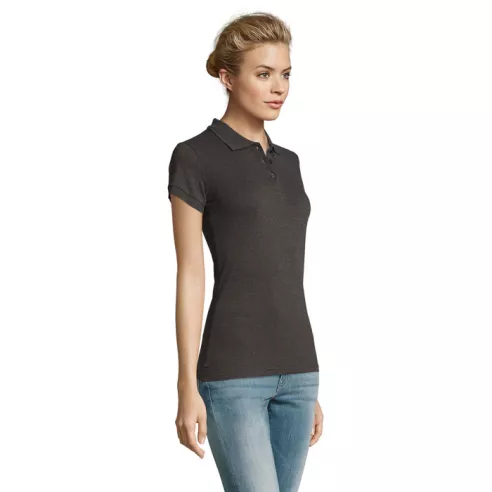 PERFECT WOMEN POLO 180 PERFECT WOMEN
