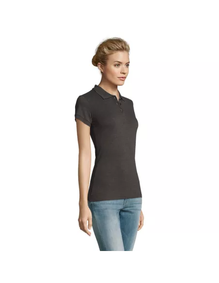 PERFECT WOMEN POLO 180 PERFECT WOMEN