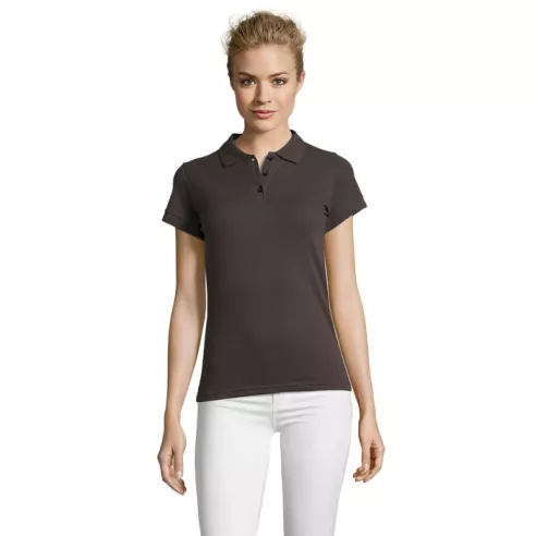 PERFECT WOMEN POLO 180 PERFECT WOMEN