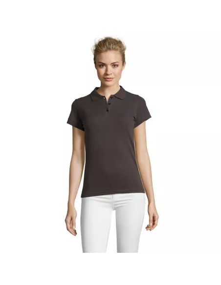PERFECT WOMEN POLO 180 PERFECT WOMEN