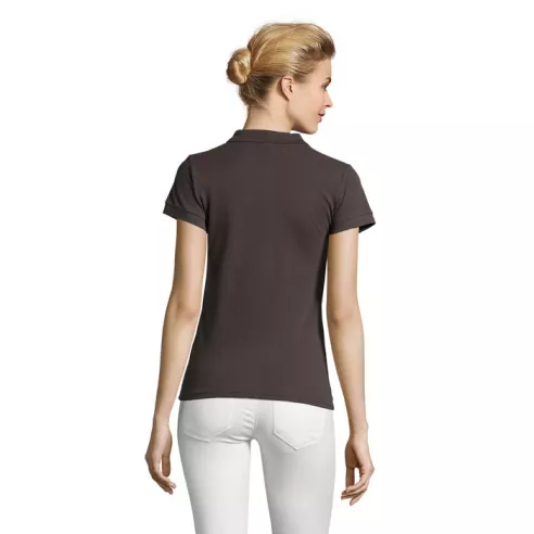 PERFECT WOMEN POLO 180 PERFECT WOMEN