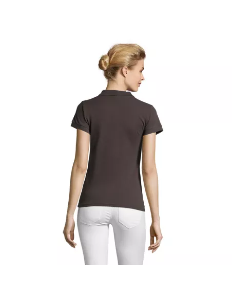 PERFECT WOMEN POLO 180 PERFECT WOMEN
