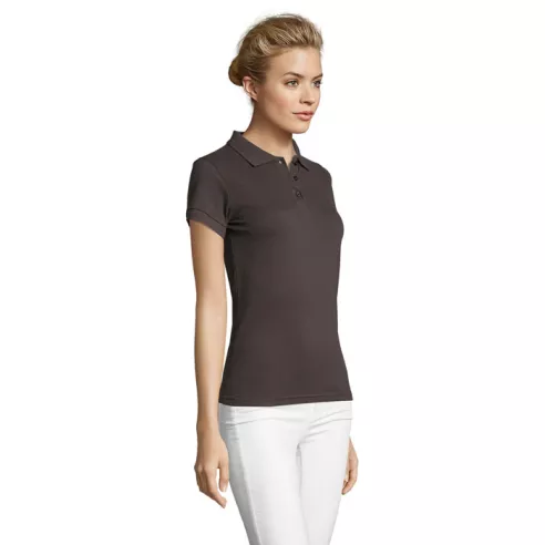 PERFECT WOMEN POLO 180 PERFECT WOMEN