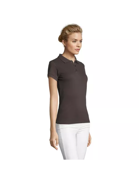PERFECT WOMEN POLO 180 PERFECT WOMEN
