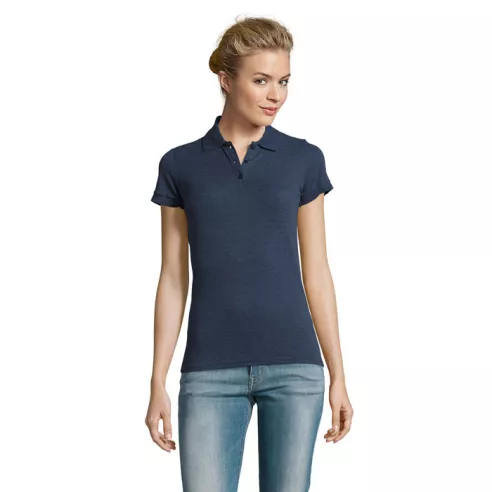 PERFECT WOMEN POLO 180 PERFECT WOMEN